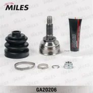 ���� �������� Mazada 626/MX-6 1.6-3.0 87-92 GA20206 Miles GA20206 GA20206 ����