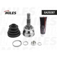 ���� �������� Nissan Almera 1.8-2.2D 00- (� ABS) GA20287 Miles GA20287 GA20287 ����