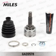 ���� �������� Mitsubishi Carisma/Lancer 1.6-2.0 92-06 (� ABS) GA20578 Miles GA20578 GA20578 ����