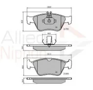 ������� ��������� �������� | ����� | Allied Nippon ADB0274 ADB0274 ����