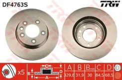 DF4763S ���� ��������� ��������! ������! TRW DF4763S DF4763S ����