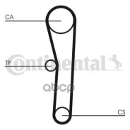 ������ ��� Contitech Continental ���. ct562 CT562 ����