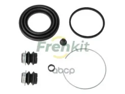 ����������� �������� �������� Toyota RAV-4 I Series 06-94-06-00 Frenkit ���. 254055 254055 ����