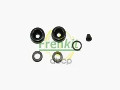 ����������� ��������� ���������� ������� ������ Citro? N SAXO 1.0 1.1 (3 Hole wheels) / FIAT Tempra Frenkit ���. 319018 319018 ����