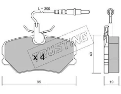 ������� ��������� Metalcaucho 1011 1011 ����