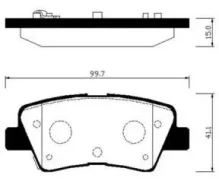 ������� ��������� HSB HP0046 HP0046 ����