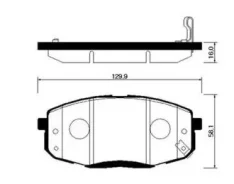������� ��������� HSB HP0040 HP0040 ����