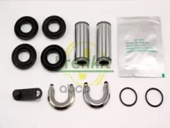 �������� ������������ �������� Renault R19 Chamade I II Series 01-88-01-96/CLIO I Series 01-90-0 Frenkit ���. 820001 820001 ����
