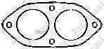 �����. ���. ����� OPEL 1.3L-1.7D 8 54 929 Bosal ���. 256-805 256805 ����