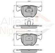 ������� ��������� �������� | ����� | Allied Nippon ADB01096 ADB01096 ����