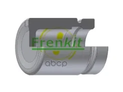 ������� �������� BMW 6 Series (E-63 E-64 / 7 Series (E-65 E-66) 12-04-07-06 Frenkit ���. p464801 P464801 ����