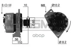 ��������� AUDI/VW 85-97 Era ���. 210339 210339 ����