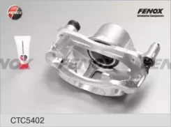 ������� �������� ������ (��� �����) Fenox CTC5402 CTC5402 ����