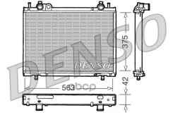 �������� ������. FI Bravo/A 1.9 TD AC/Marea 1.9 TD Denso ���. drm09021 DRM09021 ����