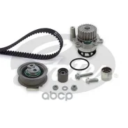 �������� ��� � ������ VAG A3/4/Octavia/GOLF 2.0 2004= (3 ������+������ 148�. ) Gates ���. KP35604XS KP35604XS ����