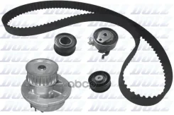 �������� ��� � ������� ������ (����� ������ 3 ������ �������� �������) OPEL Astra F 1 4/1 6 16V Dolz ���. kd065 KD065 ����