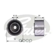 ����� ���������� ����� Gates ���. T42059 (7786-21352) T42059 ����