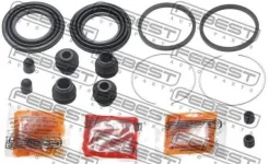 ���. �-� ����. ����. Infiniti FX35/50 S51 08-14 Febest 0275FX35R 0275FX35R ����