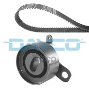 �������� ��� Toyota Corolla/Carina E/RAV4/Avensis 1.6I 1992 = (����� 1��+������117x21) Dayco ���. KTB243 KTB243 ����