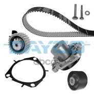 �������� (������ ����� ������� �����) ALFA 146 Dayco ���. Ktbwp7590 KTBWP7590 ����