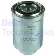 ������ ����. Mazda 2.0/2.2 DI 2002 = Delphi ���. HDF521 HDF521 ����