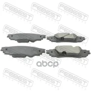 ������� ��������� ������ Febest ���. 0101-GYL25R 0101GYL25R ����