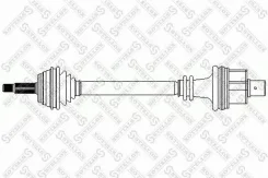 ������ ������! 721mm ABS, 21067 Stellox 1581020SX 1581020SX ����