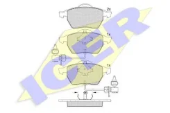181362 ������� �������� �������� ! ICER 181362 181362 ����