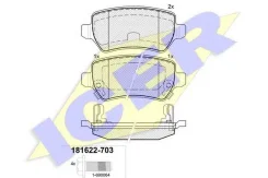181622-703 ������� �������� ������ ! ICER 181622703 181622703 ����