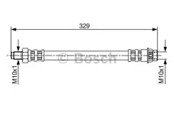 ����� ����. ���. Bosch 1987481032 1987481032 ����