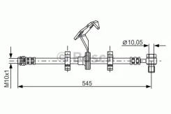 ����� ���������! �������� Bosch 1987481078 1987481078 ����