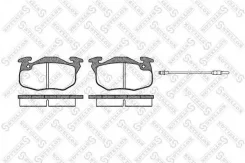 ������� �������� �. Stellox 203012SX 203012SX ����