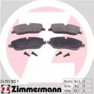 ������� �������� ! �����. 163x59x18 Zimmermann 241911801 241911801 ����