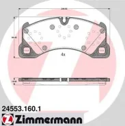 ������� �������� ! �����. 210x94x16 Zimmermann 245531601 245531601 ����