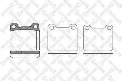������� �������� �. Volvo 240-960/S70/V7 | ��� | Stellox 268010SX 268010SX ����