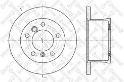 ���� ����. ���. ! Stellox 60203336SX 60203336SX ����
