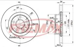 ���� ��������� ��������! Fremax BD0033 BD0033 ����