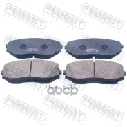 ������� ��������� �������� Mazda CX-7 ER 2007-2012 [EU] Febest ���. 0501-tbf 0501TBF ����