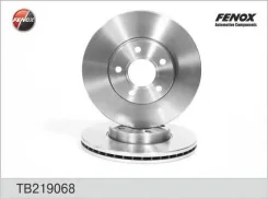 TB219068 ���� ��������� ��������! 15 wheel Fenox TB219068 TB219068 ����