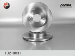 TB218031 ���� ���������! Fenox TB218031 TB218031 ����