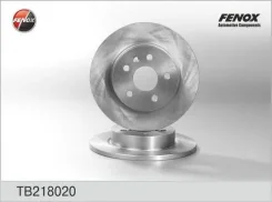 TB218020 ���� ��������� ������! Fenox TB218020 TB218020 ����