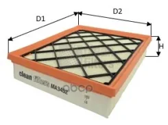 ������ ����. Clean filters ���. MA3452 MA3452 ����