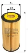 ������ ����. Clean filters ���. ML4575 ML4575 ����