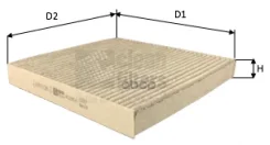 ������ �������� �������� Clean filters ���. NC2206CA NC2206CA ����