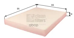 ������ �������� Clean filters ���. NC2390 NC2390 ����