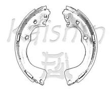 K3411 ������� ��������� ������ ! MK Kashiyama K3411 K3411 ����