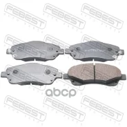 ������� ��������� �������� Toyota Avensis ADT25# AZT25# CDT250 ZZT25# 2003.01-2008.11 [EU] Febest ���. 0101-azt250f 0101AZT250F ����