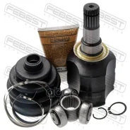 ���� ���������� ����� 24X35X20 Toyota Avensis AT22# AZT220 CDT220 CT220 ST220 ZZT22# 1997.10-2003.01 Febest ���. 0111-220lh 0111220LH ����