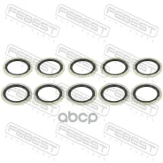������ �������������� ������ ������������ (10 ��. � ��������) Febest ���. Ringah-018-PCS10 RINGAH018PCS10 ����