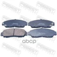 ������� ��������� �������� Honda Accord CL# 2002-2008 Febest ���. 0301-rn5f 0301RN5F ����